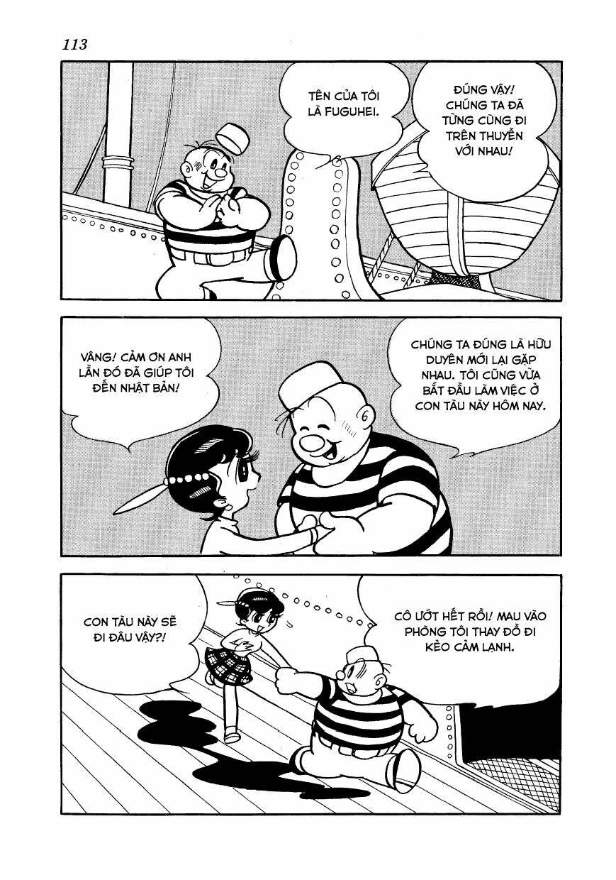 angel no oka chapter 6.2 61