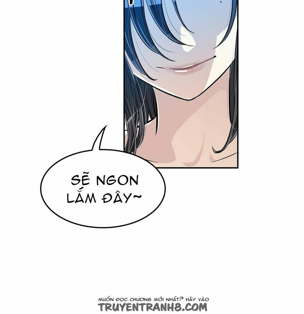 câu lạc bộ sa đoạ chapter 30 9