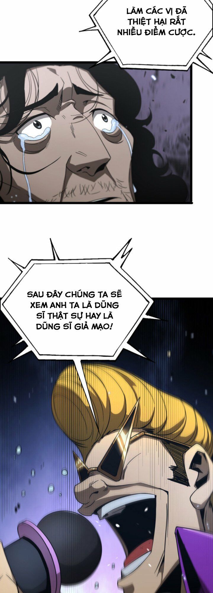 chư giới - tận thế online chapter 53 20