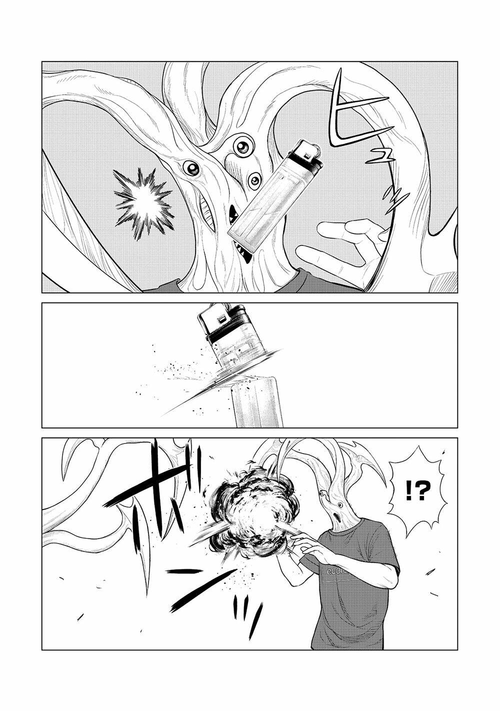 parasyte reversi chapter 20 10