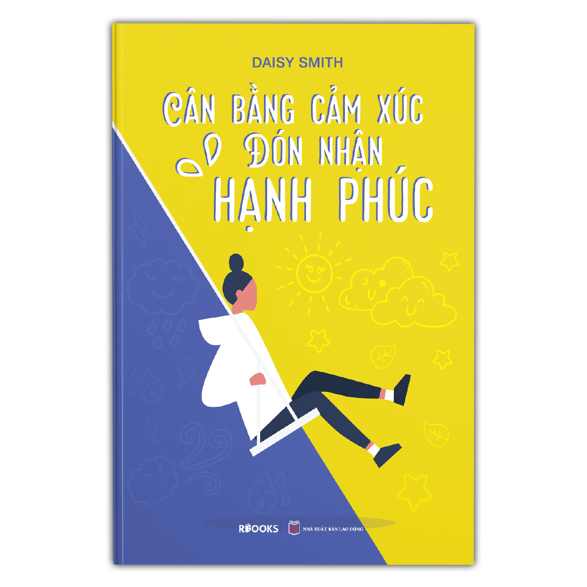 Cân Bằng Cảm Xúc - Đón Nhận Hạnh Phúc