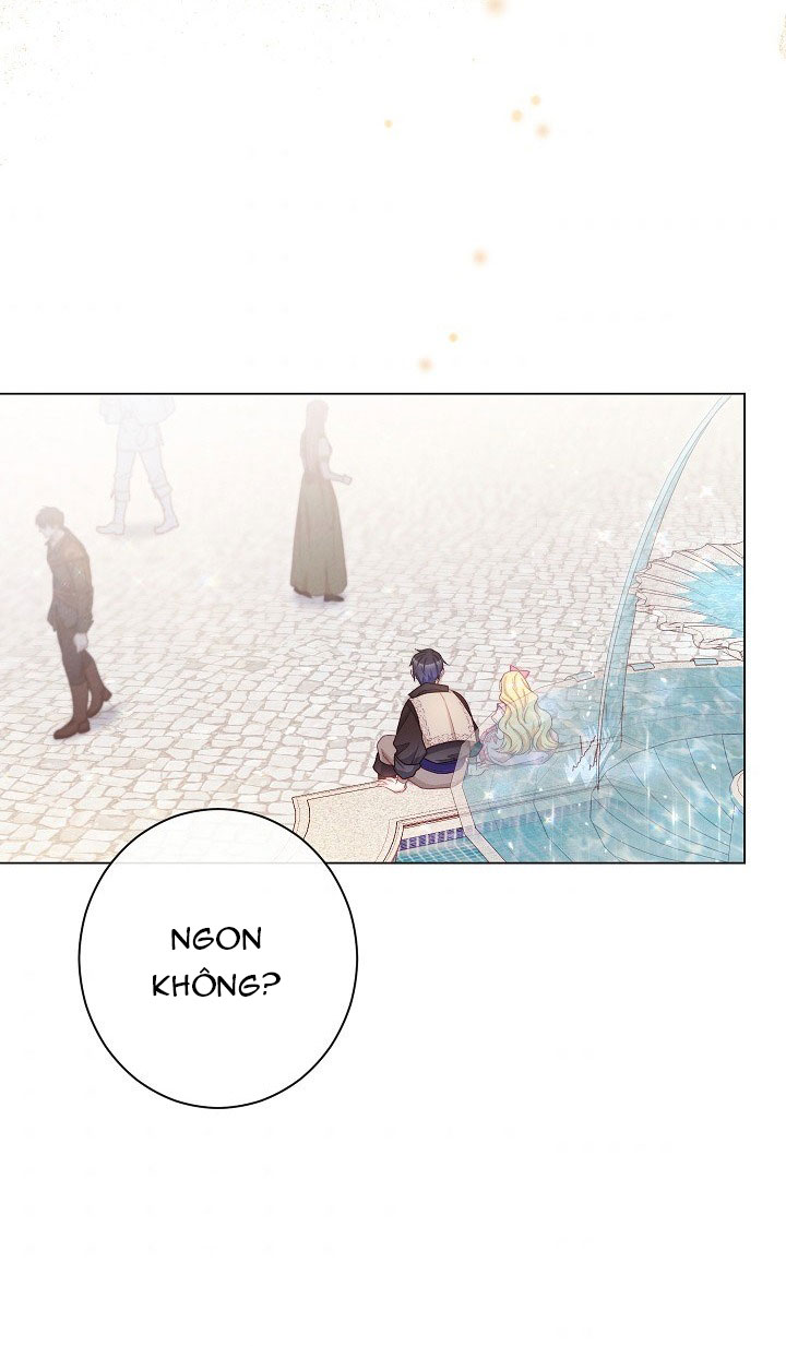 ác nữ đảo ngược đồng hồ cát chapter 88 37