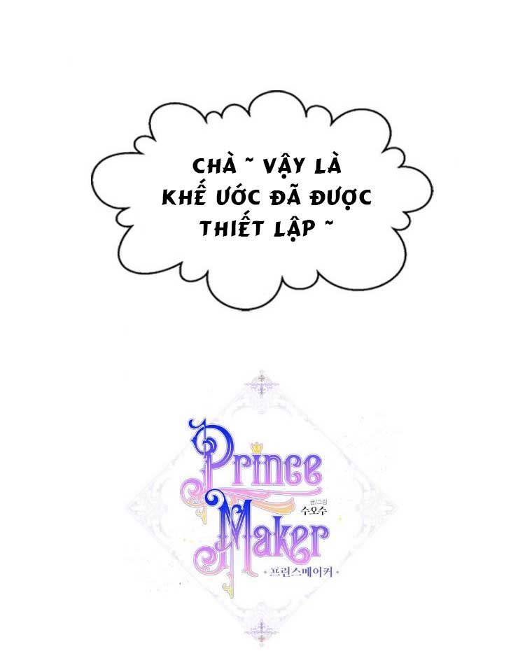 Prince Maker Chapter 20.1 - Next Chapter 20.2