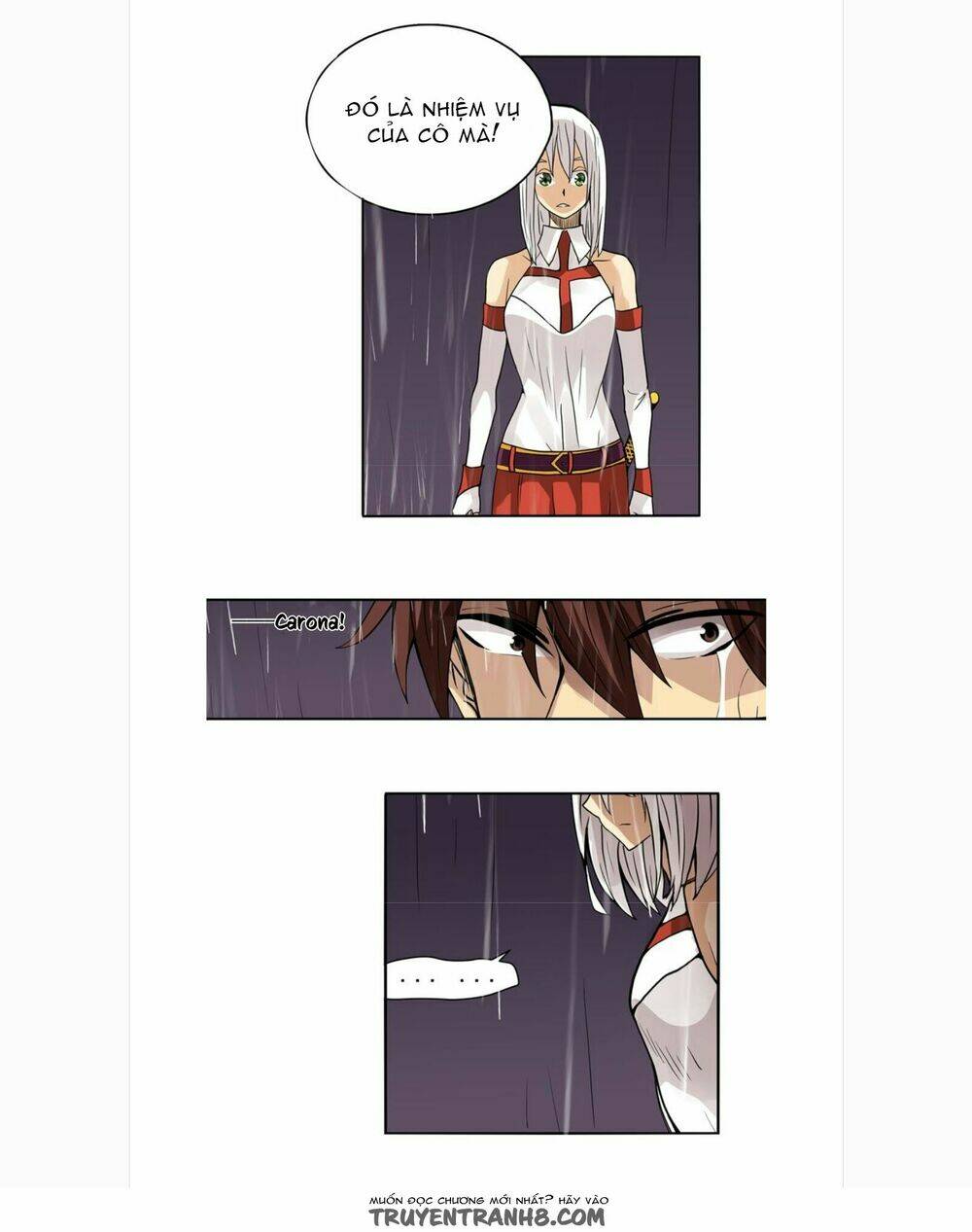 vì tôi là ông chú mở tiệm bán vũ khí chapter 31 14