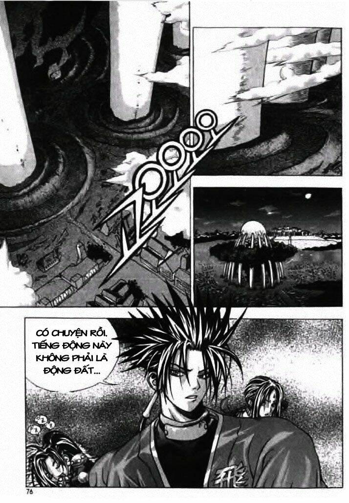 ragnarok - into the abyss chapter 45 14
