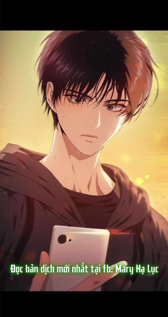 không thể thoát ra khỏi bộ phim kịch tính chapter 12.1 50