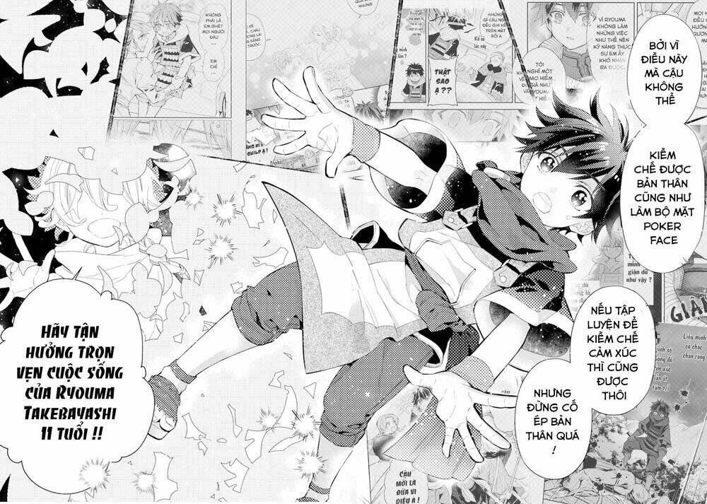 người đàn ông được chọn bởi các vị thần chapter 30 32