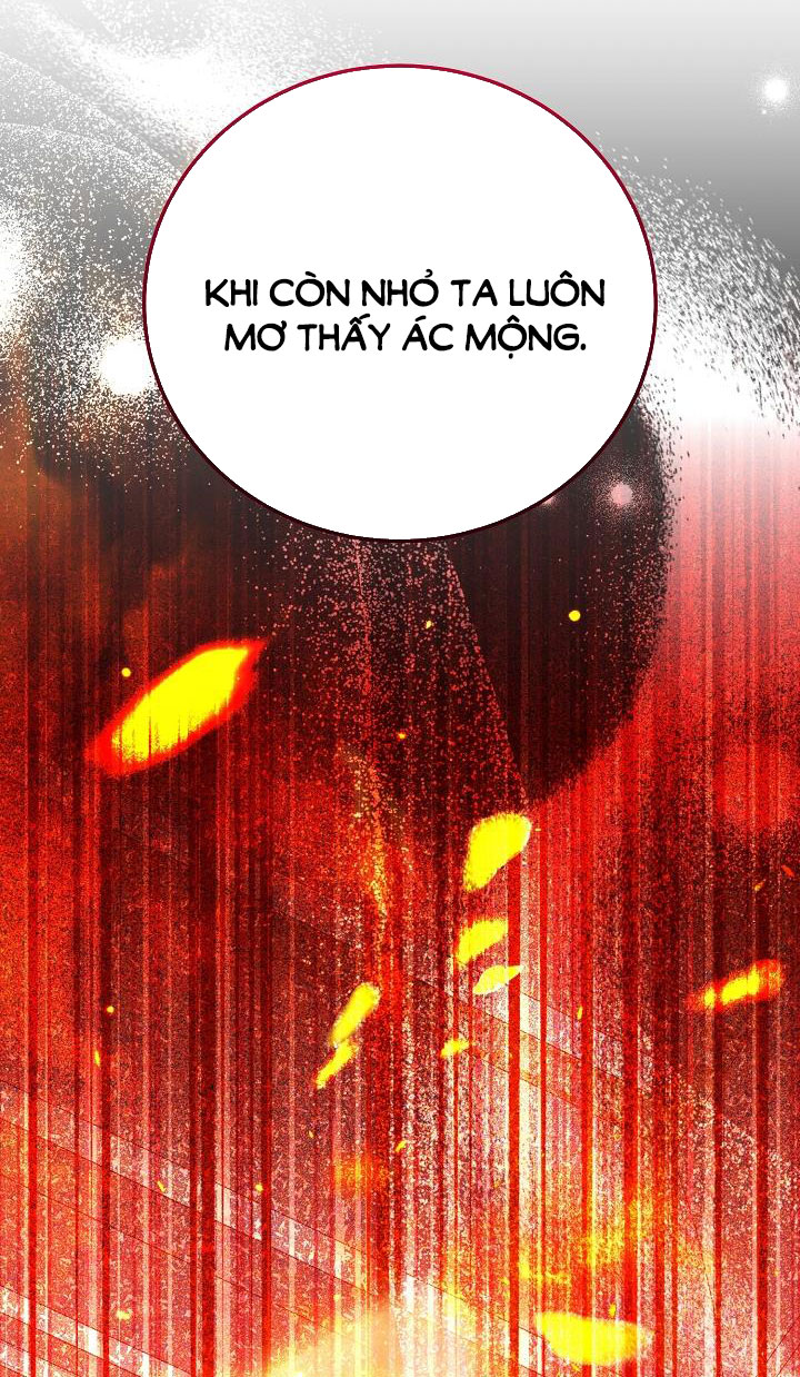 trở thành vợ thái tử quái vật chapter 92.1 5