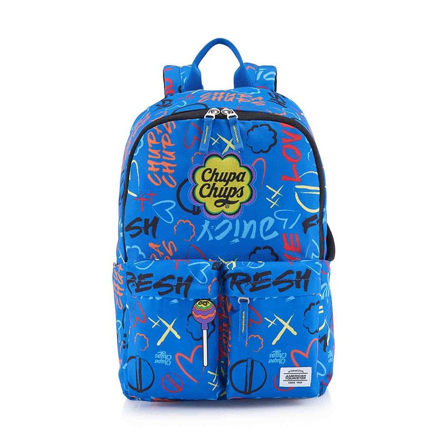Balo Chupa Chups American Tourister - Mỹ