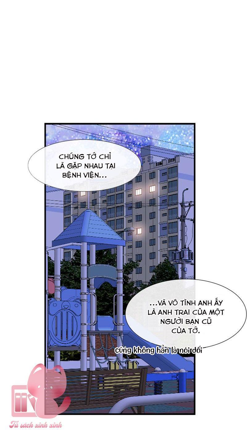 về bên anh chapter 43 12