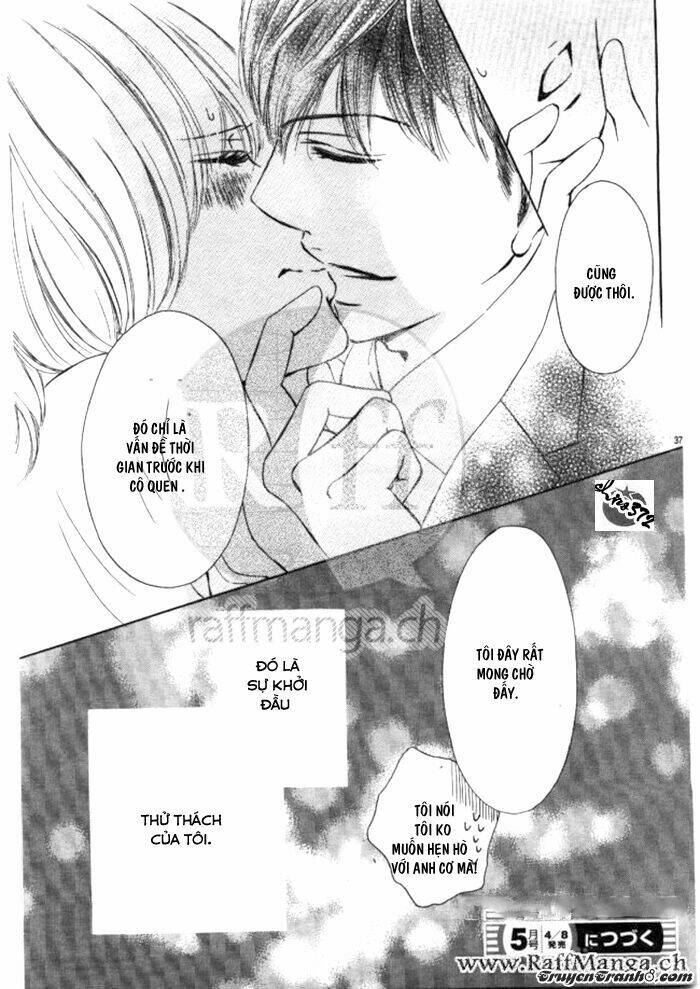 onegai, sore o yamenai de chapter 1 40