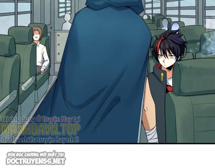 toàn cầu quỷ dị thời đại chapter 3 58