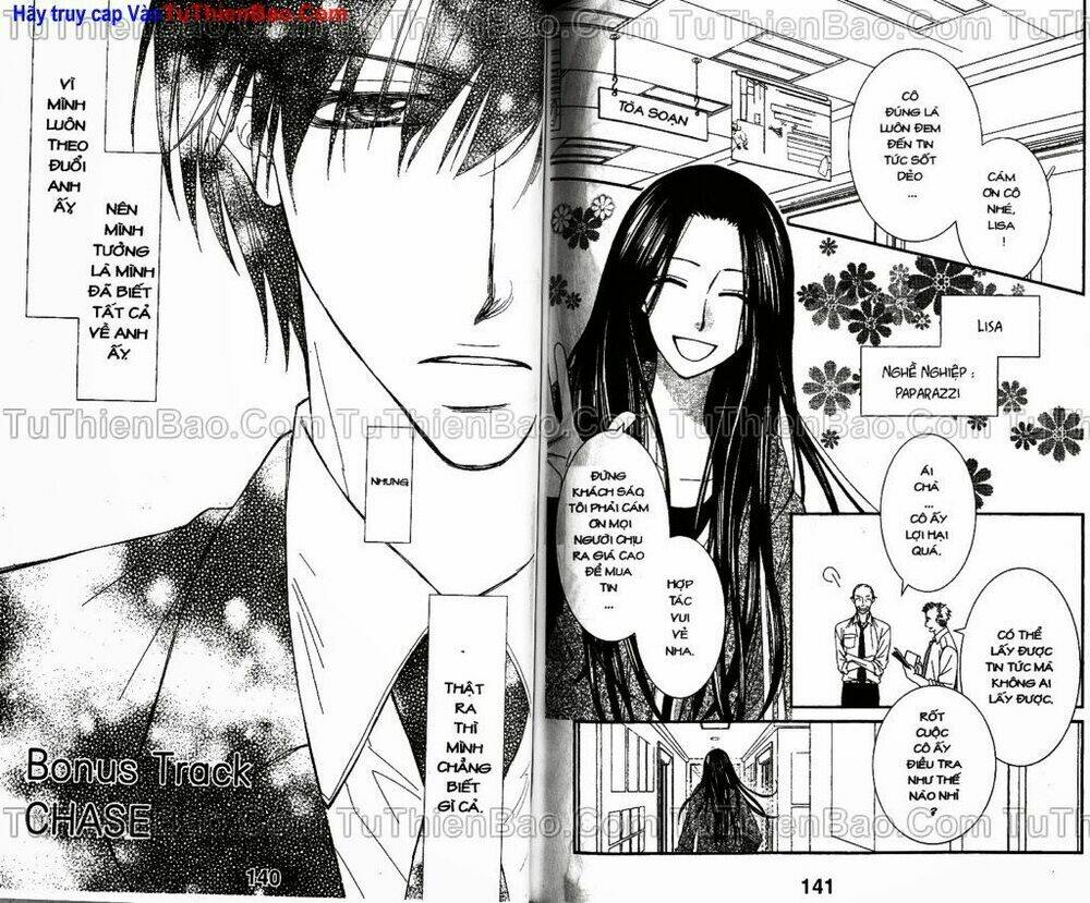 dũng cảm để yêu em chapter 5 71