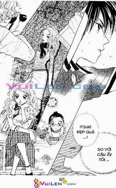 1/4 tình yêu chapter 9 164