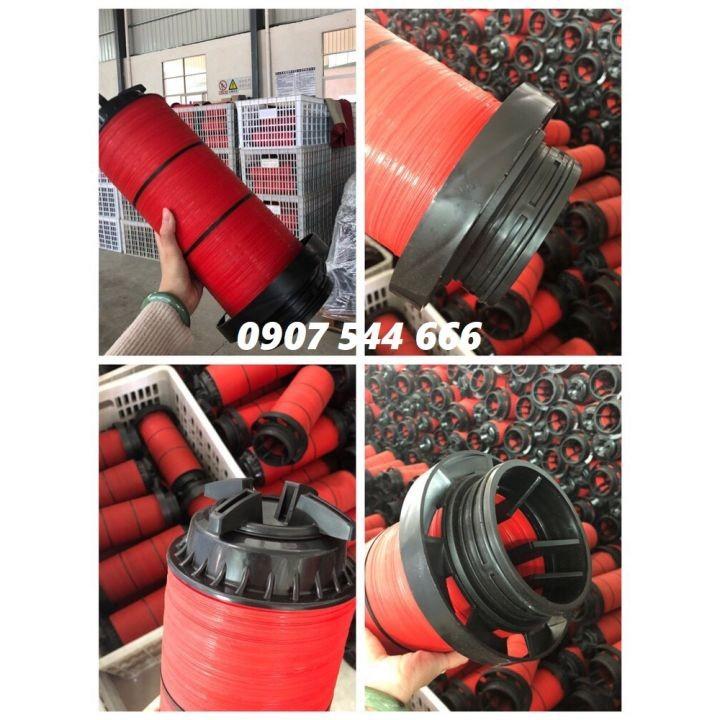 Lọc đĩa chữ Y phi 60mm bầu to