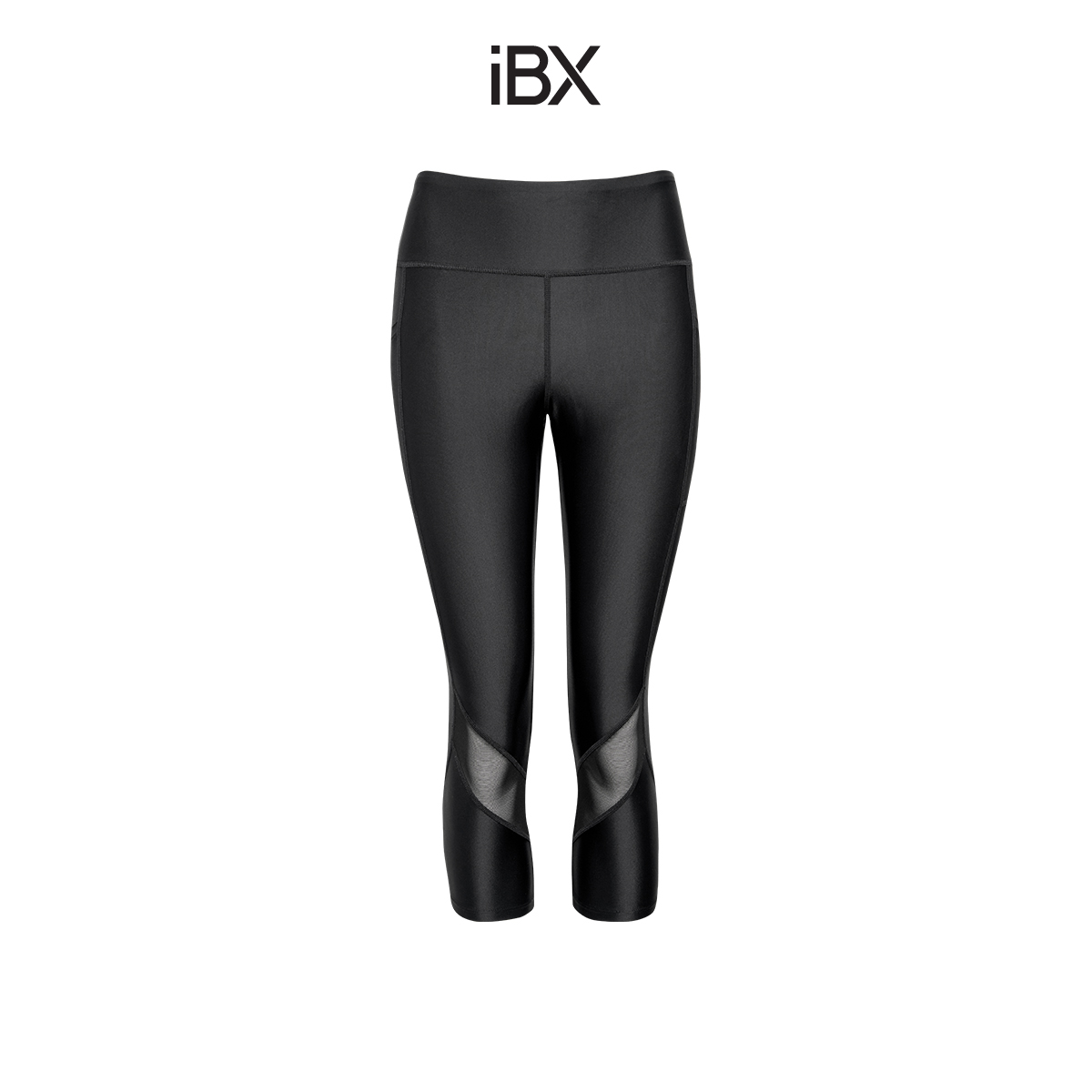 Quần thể thao legging dáng lửng IBX IBX062P