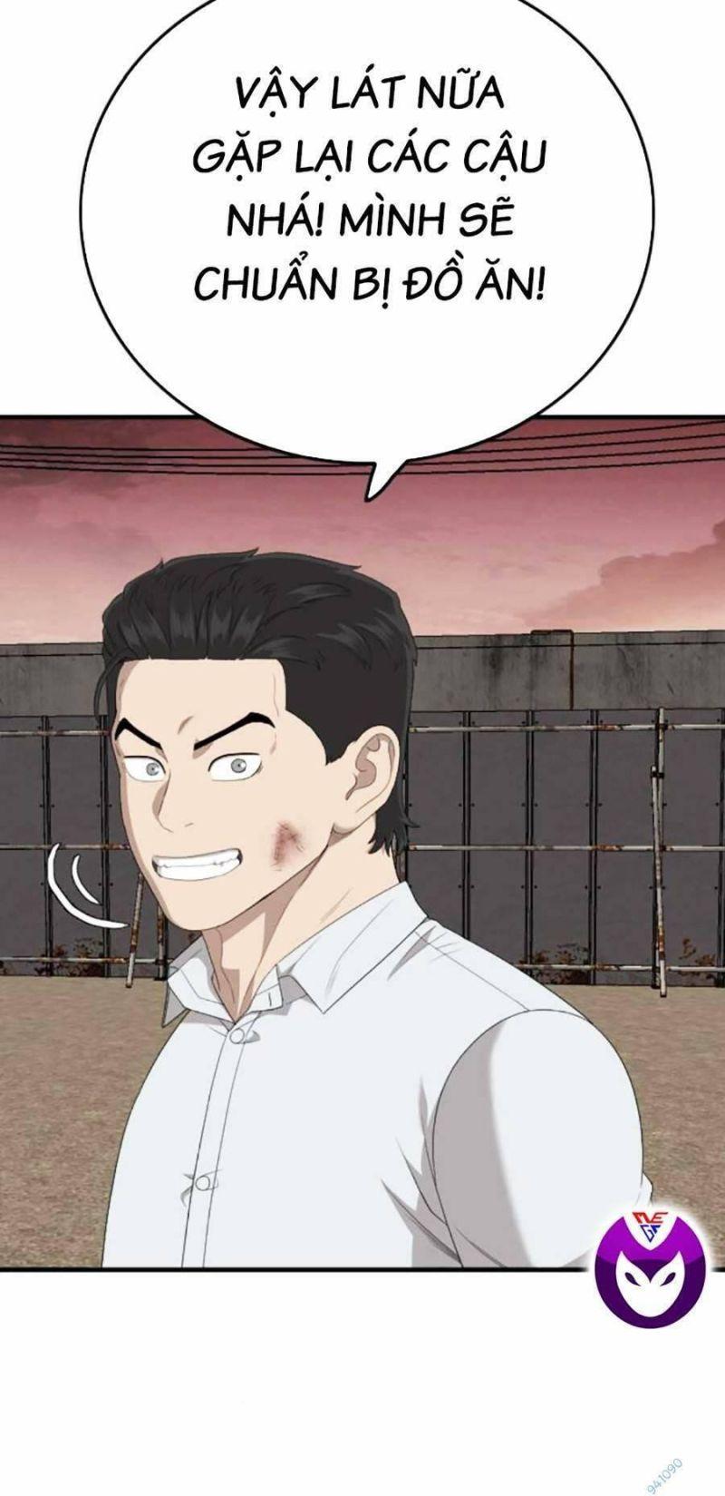 người xấu chapter 161 89