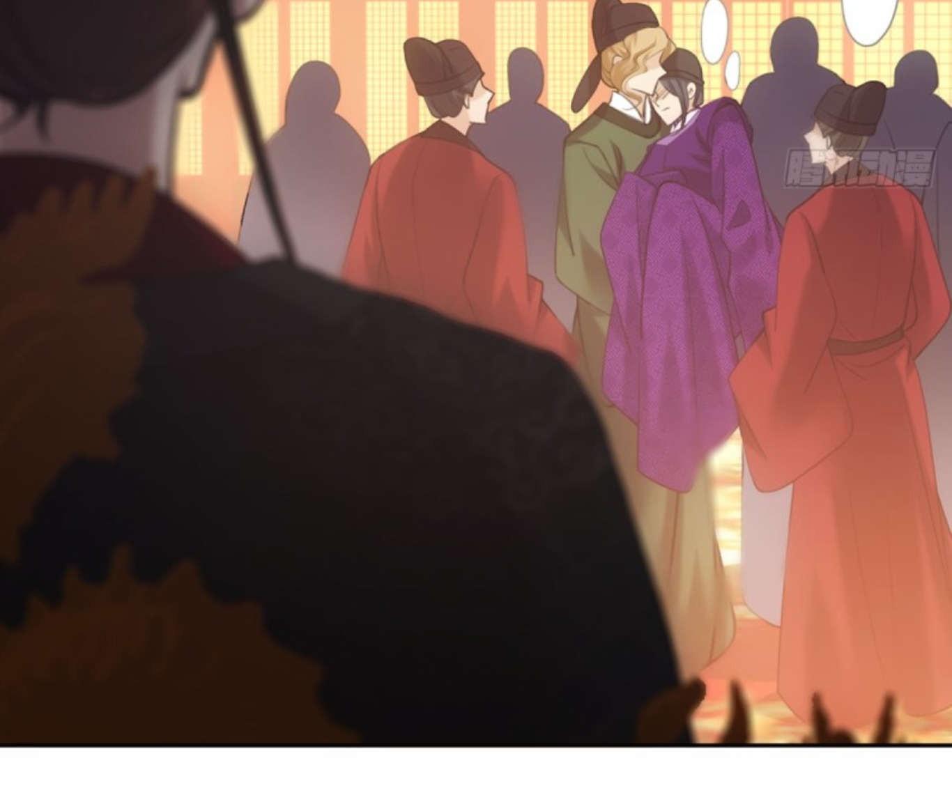 khi sư - umee chapter 14 21