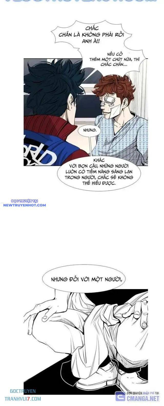 shark - cá mập chapter 158 12