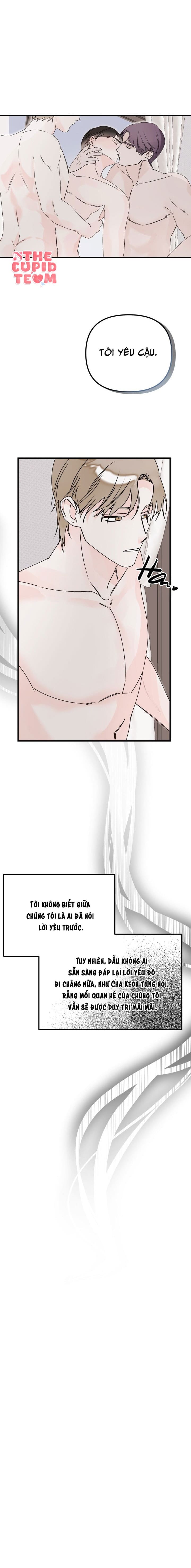 tuyển tập truyện ngắn bl thanh xuân: những con ciu rực lửa chapter 4 21