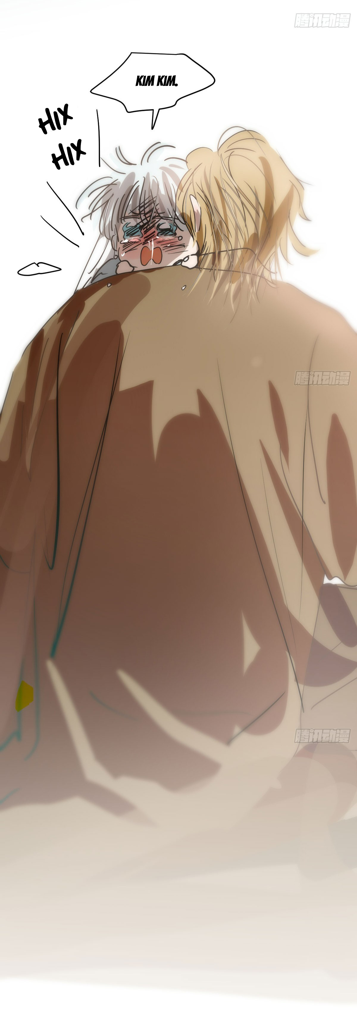 Bắt Lấy Ngao Ngao chapter 213 - Trang 28