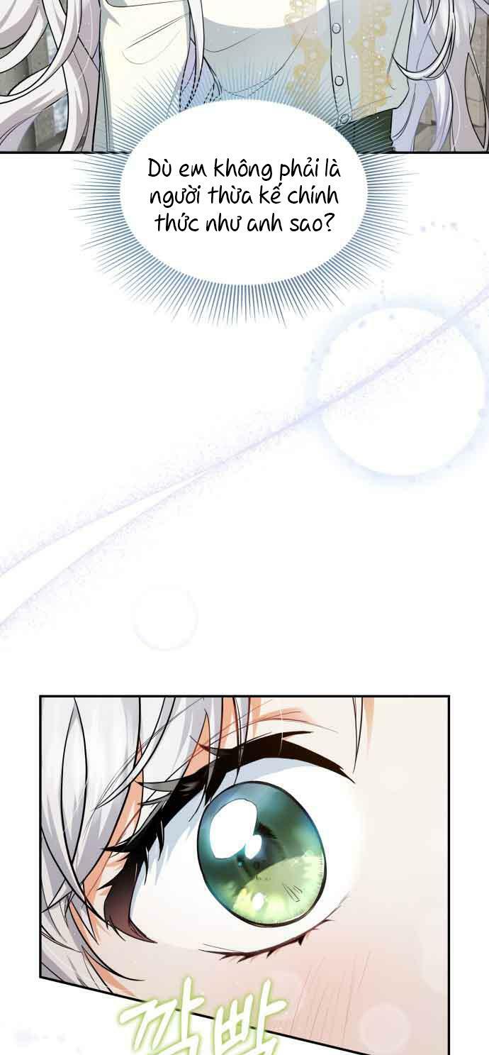 'di vật' melvin để lại chapter 6 41