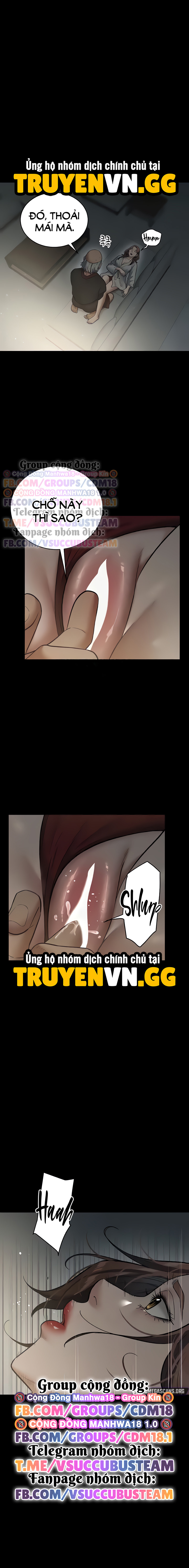 gia sư trả thù chapter 14 7