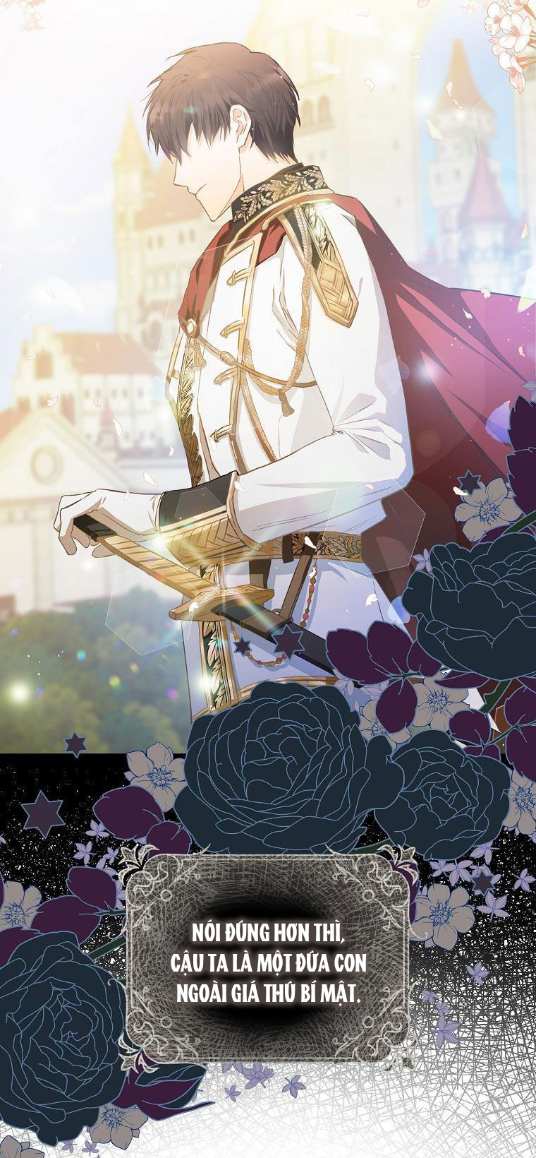 tôi đã trở thành vợ của nam chính chapter 6.1 18