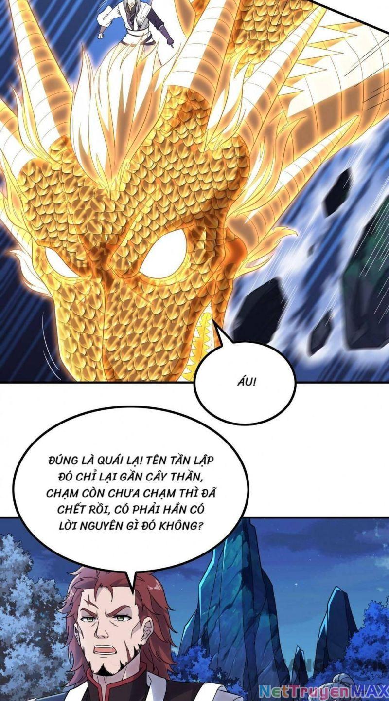 đệ nhất người ở rể chapter 203 5