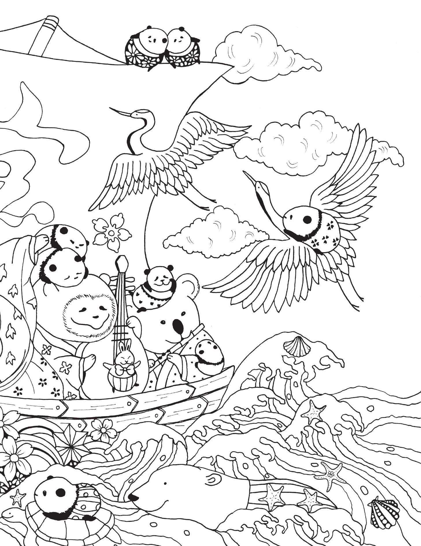 Sách - Một Triệu Chú Gấu