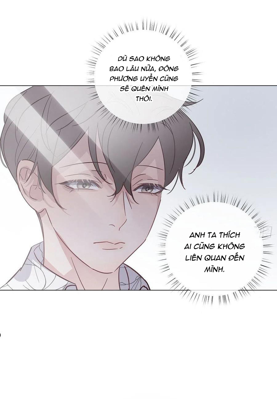 hôm nay nam giả trang nữ vẫn chưa được cầu hôn! chapter 74 36