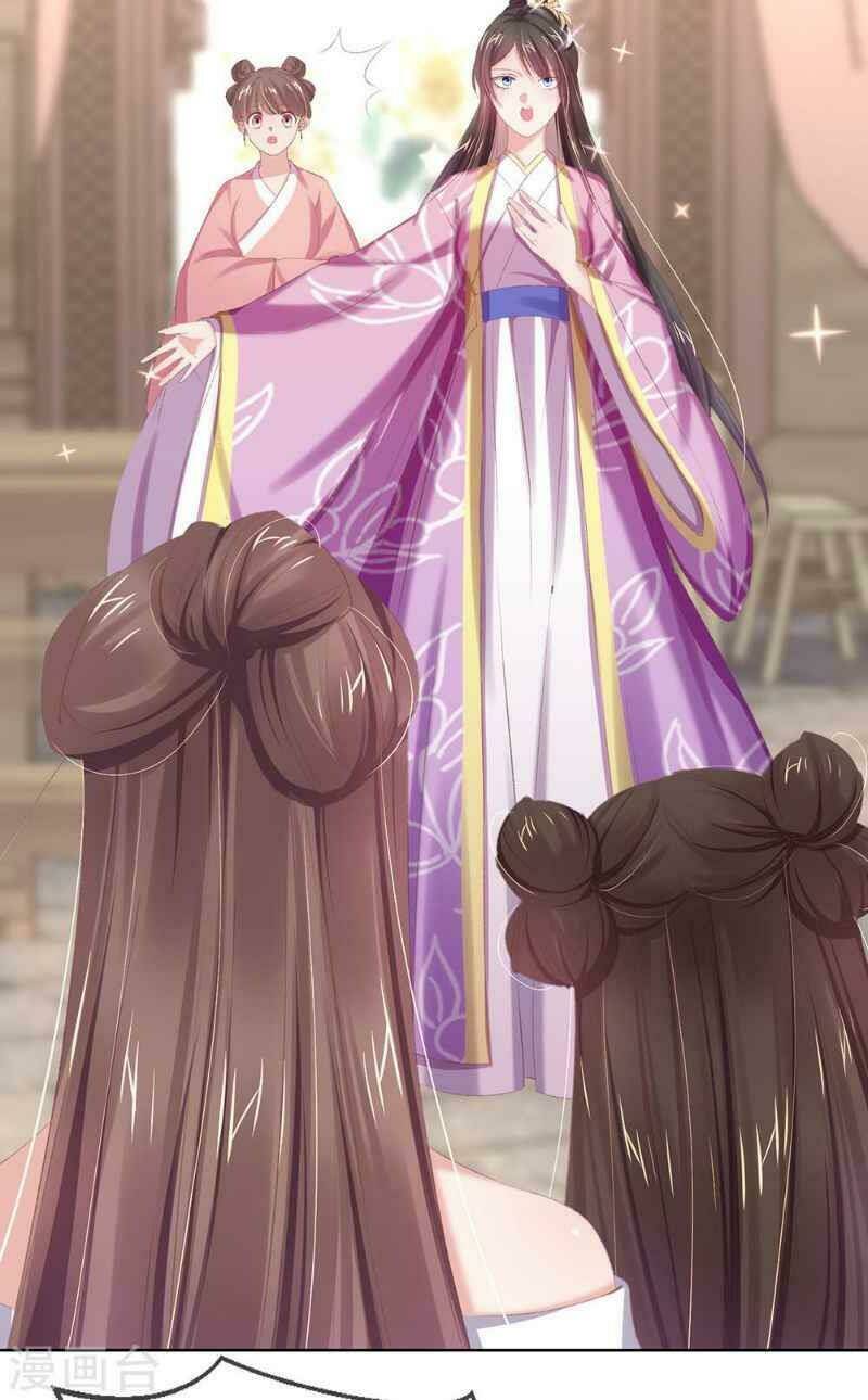 thị huyết y phi chapter 44 46