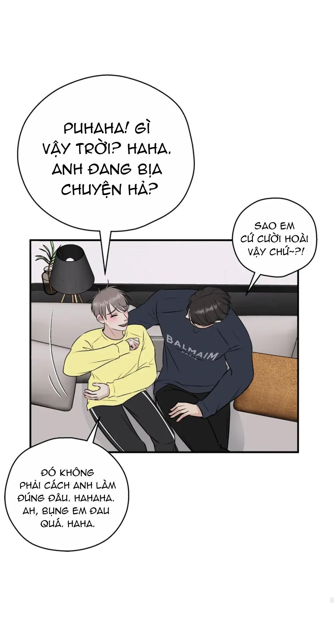 hạnh phúc trọn vẹn chapter 15 30