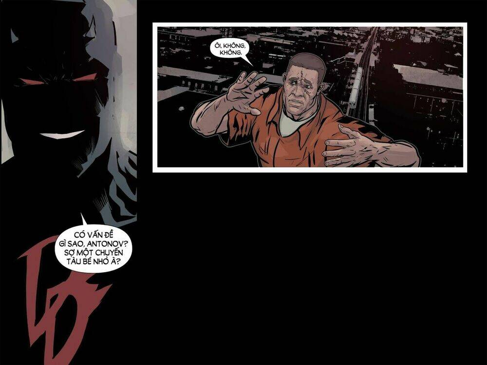 daredevil/punisher: seventh circle | vòng xuyến thứ bảy chapter 5 51