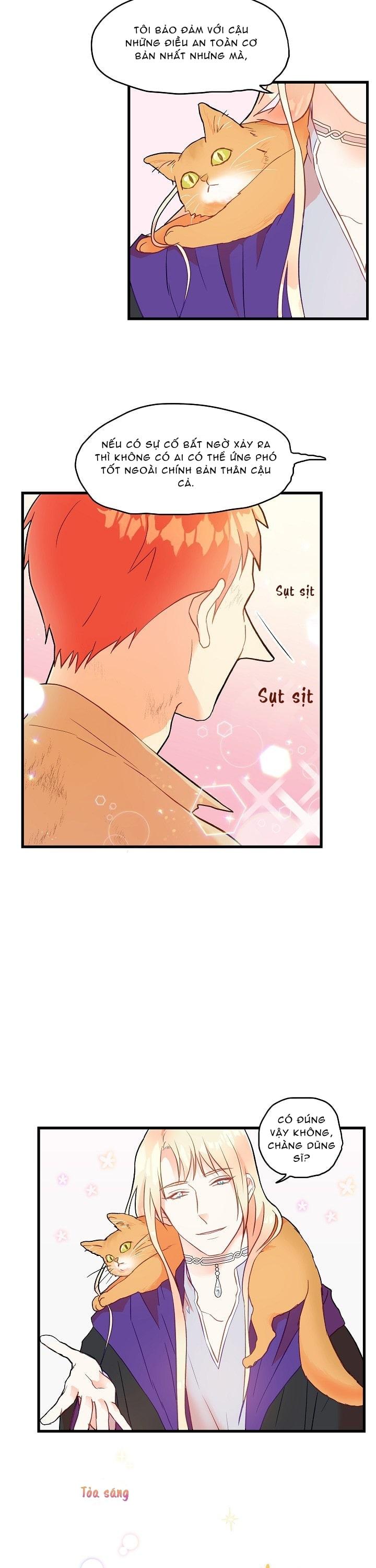 phù thủy gợi tình chapter 1 25