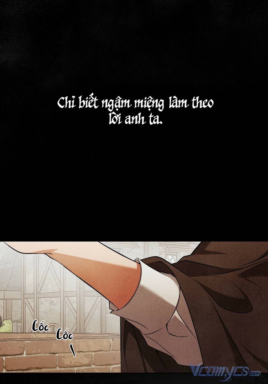 lời nói dối vĩnh cửu của người chapter 25 49