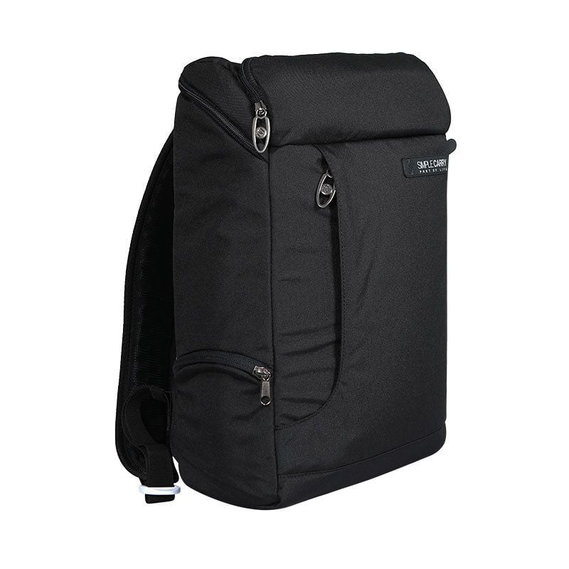 Balo Laptop 14 inch SIMPLECARRY K7 - Hàng Chính Hãng