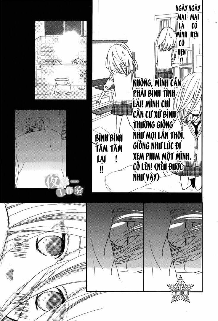 anagura amélie chapter 5 25