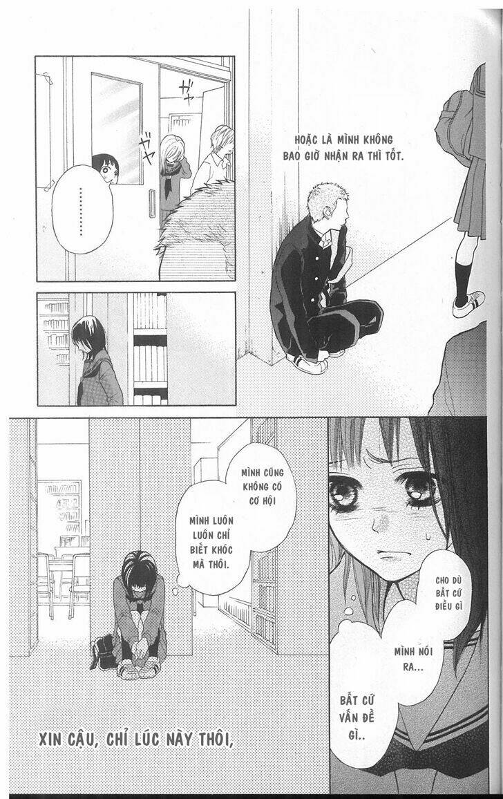 my hero! chapter 3 19