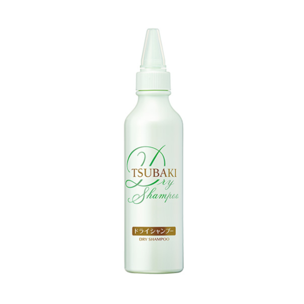 Dầu gội khô Tsubaki Dry Shampoo 180ml