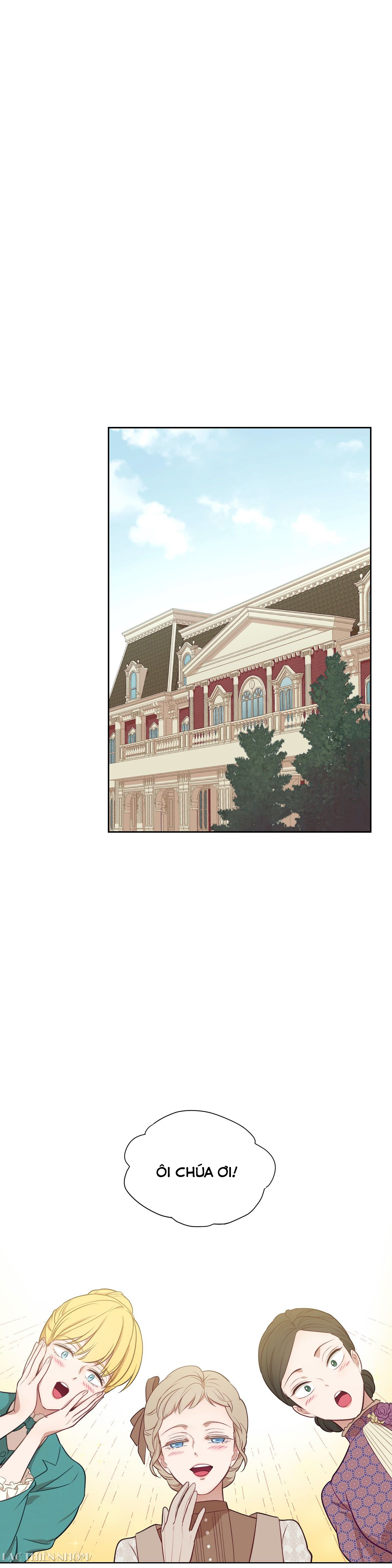 máu của nàng giselle chapter 14 29