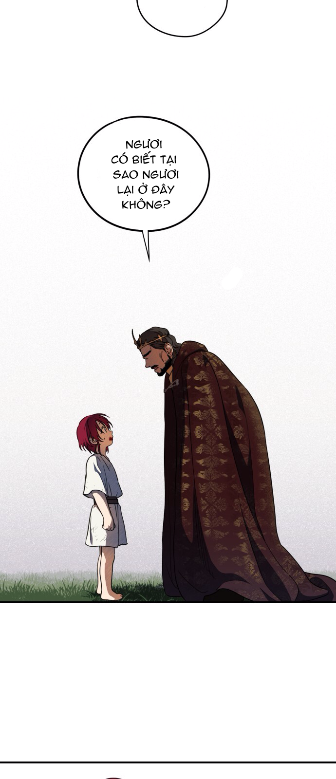 bị che khuất bởi hoàng hôn chapter 68.1 28