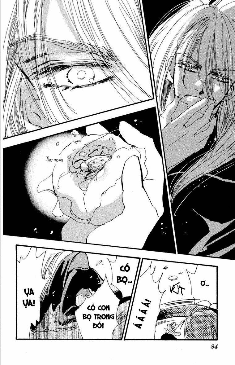 7 mầm sống chapter 2 26