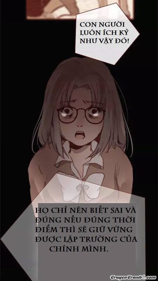 trả thù trường trung học phần 1 chapter 4 39