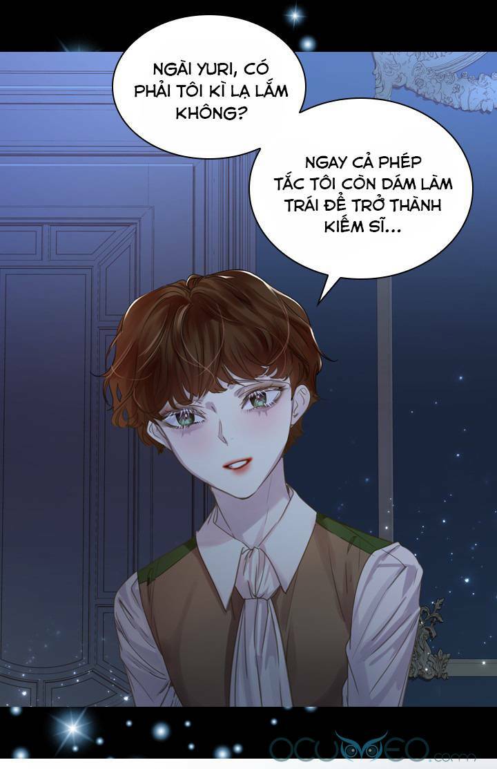 quy luật sinh tồn của nữ phụ chapter 51 38