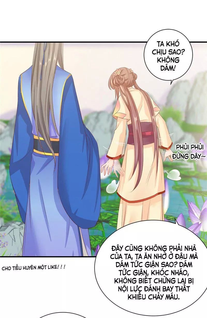 võ lâm manh chủ chapter 32 13