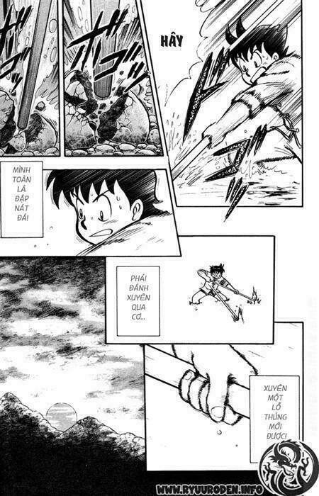 hoàng phi hồng phần 1 chapter 7 180