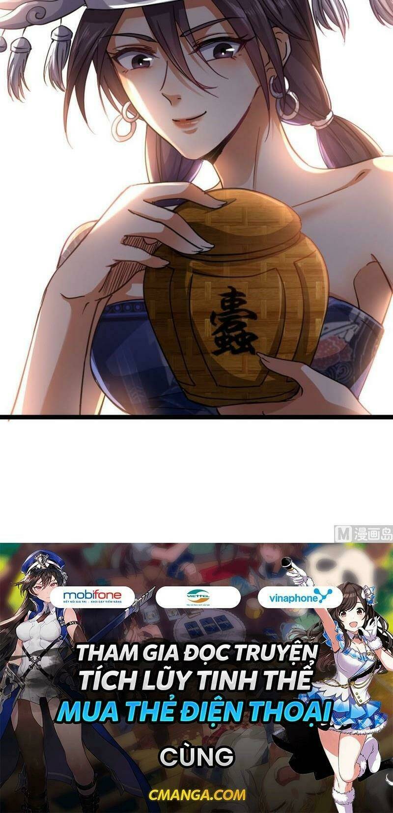 tối cuồng nữ tế chapter 44 33