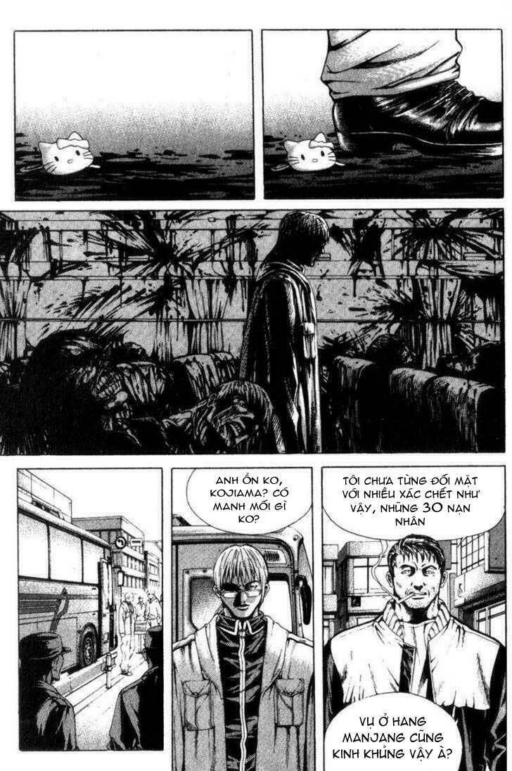 đảo địa ngục chapter 28 6