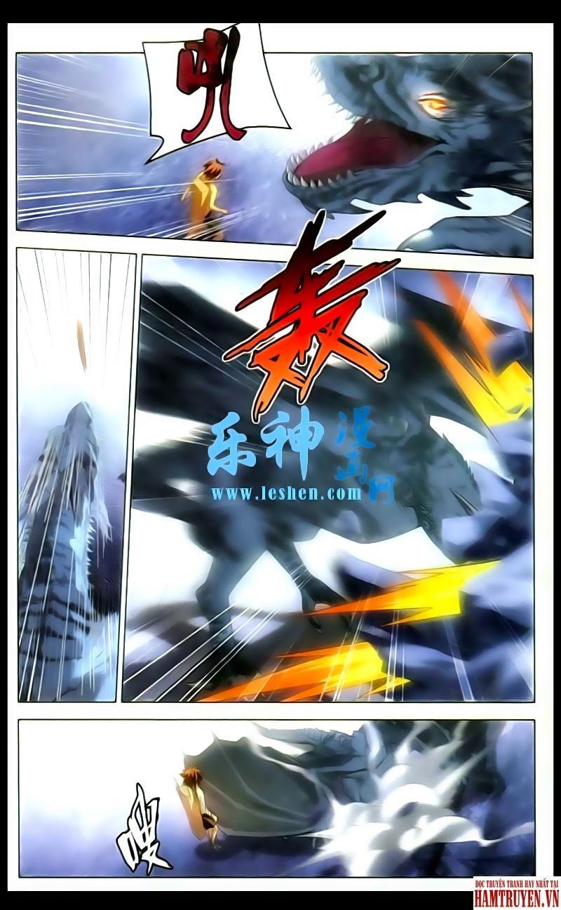 long tộc 2 chapter 59 18
